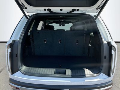 2027 Kia Telluride Hybrid - Photo 27