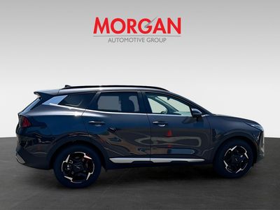 2026 Kia Sportage - Photo 8