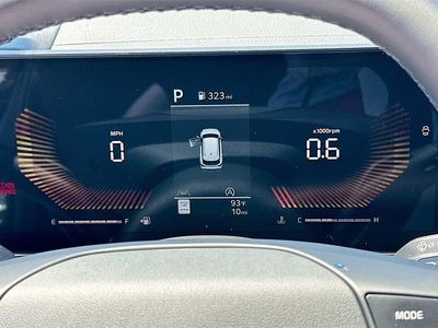2026 Kia Sportage - Photo 12