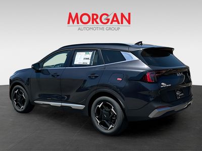 2026 Kia Sportage - Photo 5