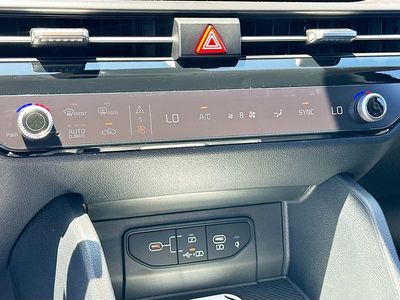 2026 Kia Sportage - Photo 15