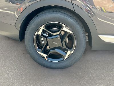 2026 Kia Sportage - Photo 30