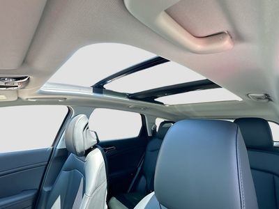 2026 Kia Sportage - Photo 21