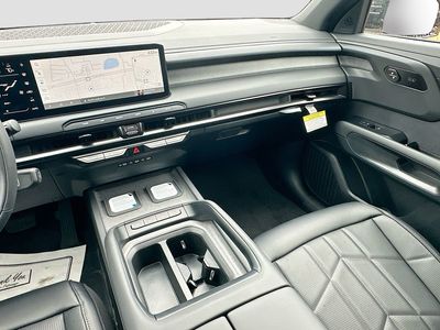 2027 Kia Telluride - Photo 24
