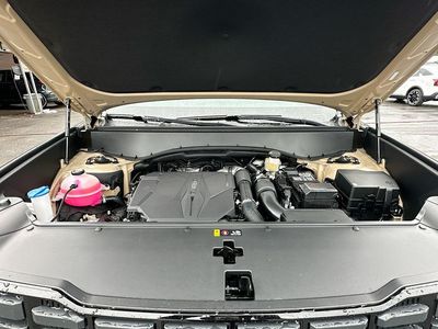2027 Kia Telluride - Photo 32