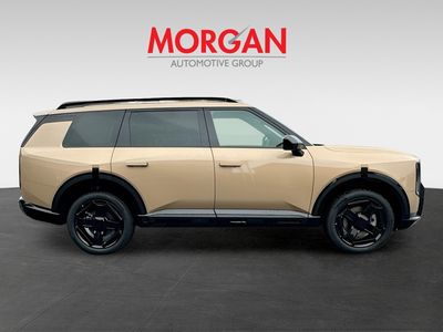 2027 Kia Telluride - Photo 8