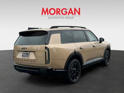 2027 Kia Telluride - Photo 7