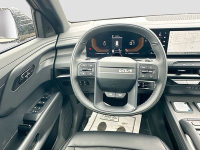 2027 Kia Telluride - Photo 23