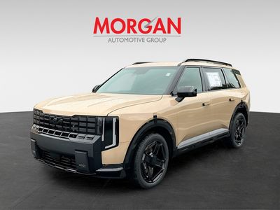2027 Kia Telluride - Photo 3