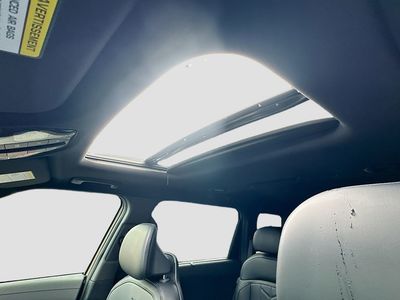 2027 Kia Telluride - Photo 22