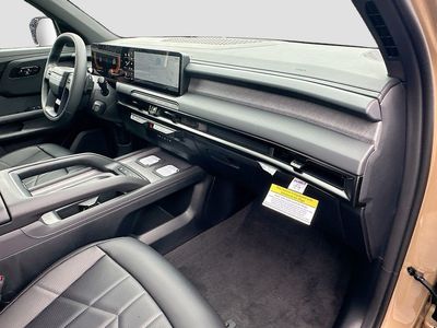 2027 Kia Telluride - Photo 31