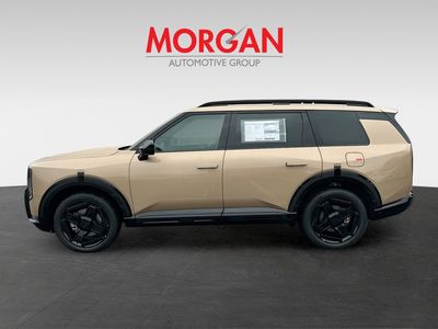 2027 Kia Telluride - Photo 4