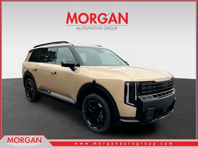 2027 Kia Telluride - Photo 1