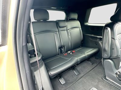 2027 Kia Telluride - Photo 28