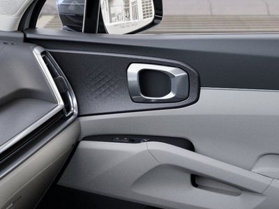 2026 Kia Sorento — photo 25 view