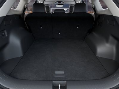 2026 Kia Sportage — photo 19 view