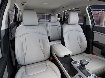 2026 Kia Sportage — photo 15 view