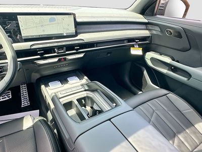 2027 Kia Telluride Hybrid - Photo 25