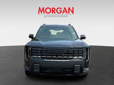 2027 Kia Telluride Hybrid - Photo 2