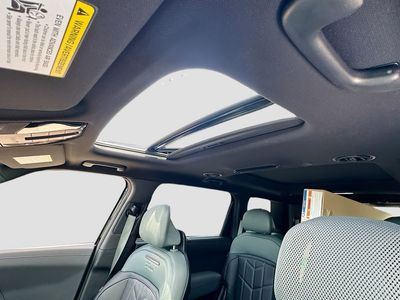 2027 Kia Telluride Hybrid - Photo 23