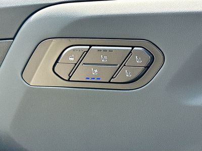 2027 Kia Telluride Hybrid - Photo 21