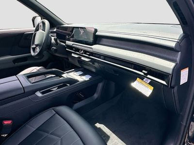 2027 Kia Telluride Hybrid - Photo 32