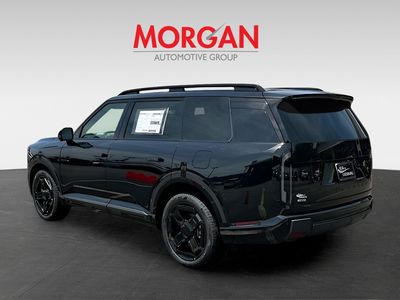 2027 Kia Telluride Hybrid - Photo 5