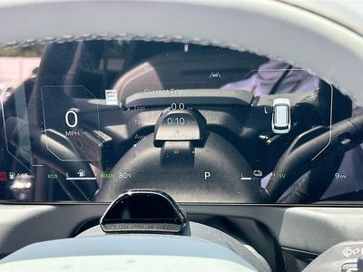 2027 Kia Telluride Hybrid - Photo 12