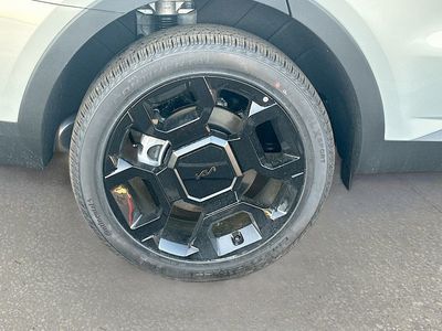2026 Kia Sorento - Photo 33