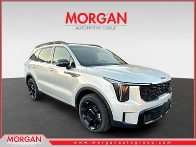 2026 Kia Sorento - Photo 1