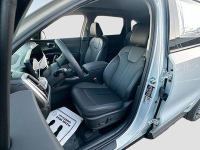 2026 Kia Sorento - Photo 22