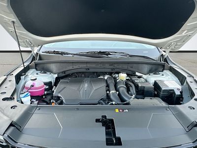 2026 Kia Sorento - Photo 32