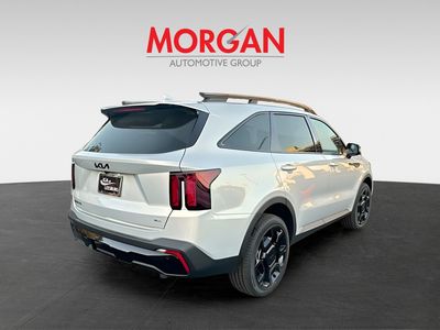 2026 Kia Sorento - Photo 7