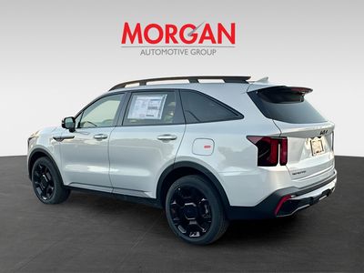 2026 Kia Sorento - Photo 5