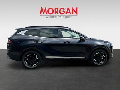 2026 Kia Sportage - Photo 8