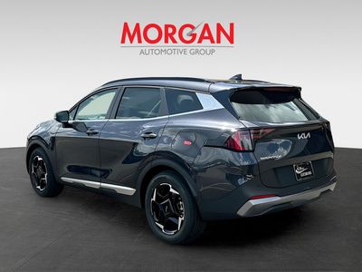 2026 Kia Sportage - Photo 5