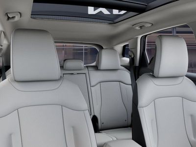 2026 Kia Sportage — photo 27 view