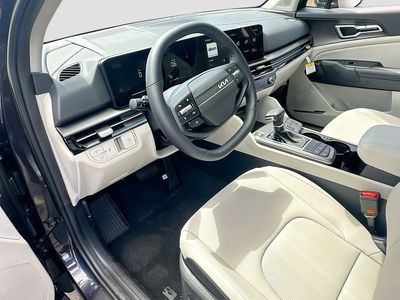2026 Kia Sportage - Photo 9