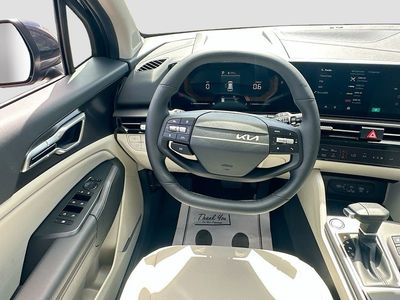 2026 Kia Sportage - Photo 22