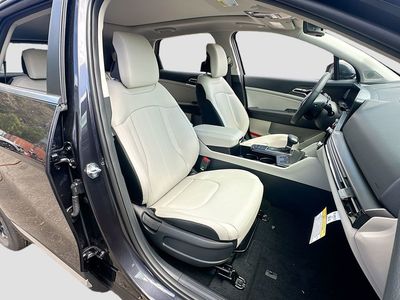 2026 Kia Sportage - Photo 27