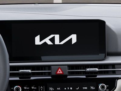 2026 Kia Sportage — photo 20 view