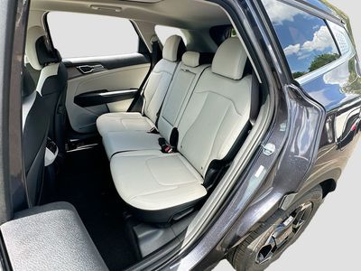 2026 Kia Sportage - Photo 24