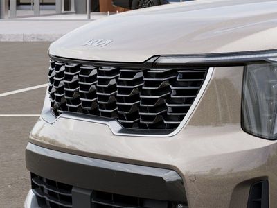 2026 Kia Sorento Hybrid - Photo 12