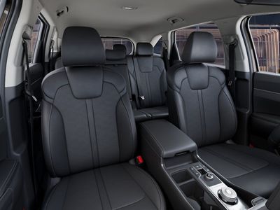 2026 Kia Sorento Hybrid - Photo 15