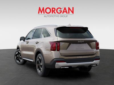2026 Kia Sorento Hybrid - Photo 4
