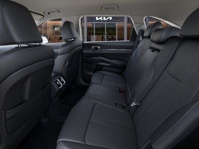2026 Kia Sorento Hybrid - Photo 18