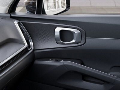 2026 Kia Sorento Hybrid - Photo 25