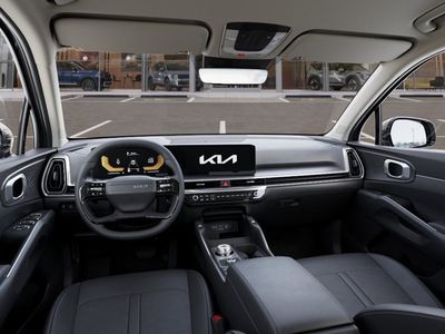 2026 Kia Sorento Hybrid - Photo 14