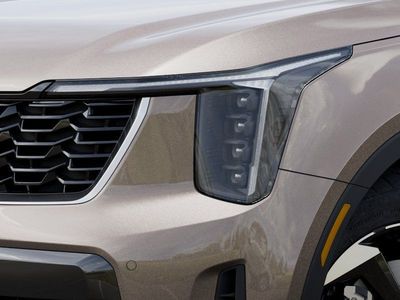 2026 Kia Sorento Hybrid - Photo 10
