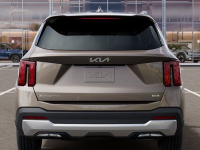 2026 Kia Sorento Hybrid - Photo 13